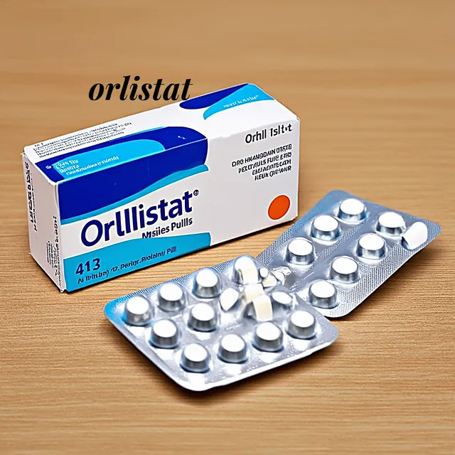 Orlistat senza prescrizione